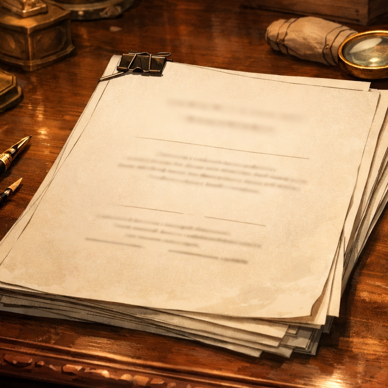 Treatise on the 5 Dimensions Treatise on the 5 Dimensions
