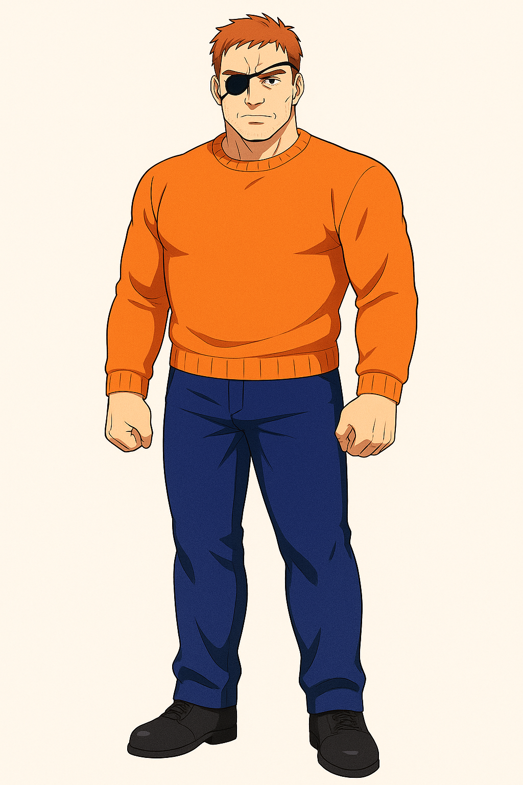 Le Borgne