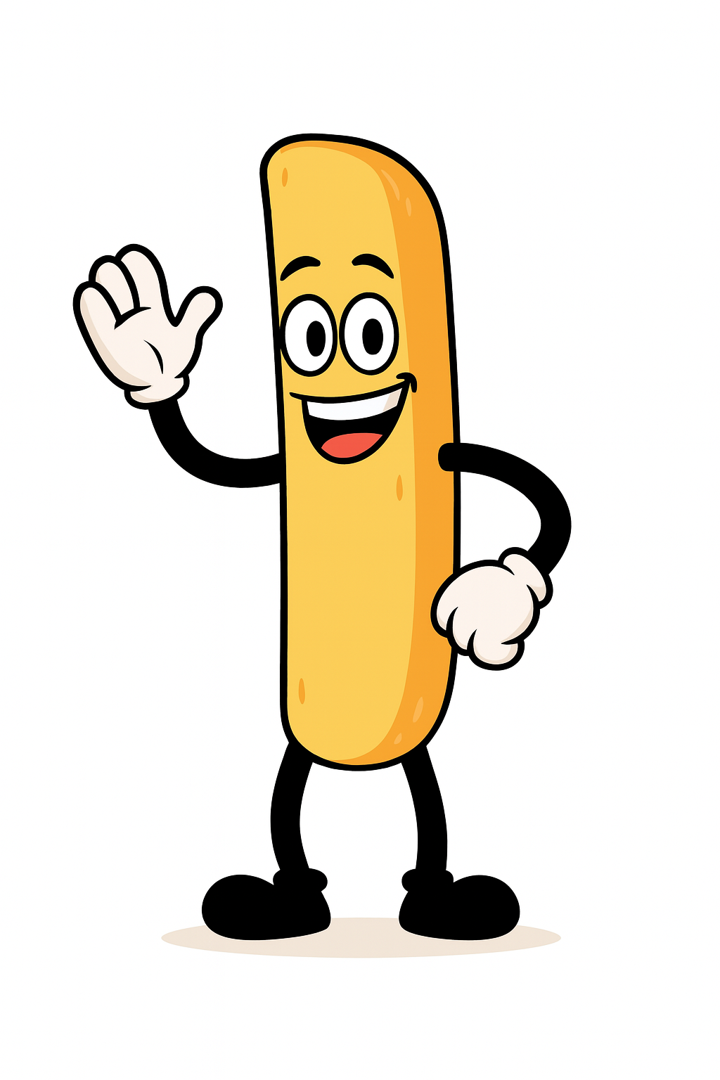 Frite Funny