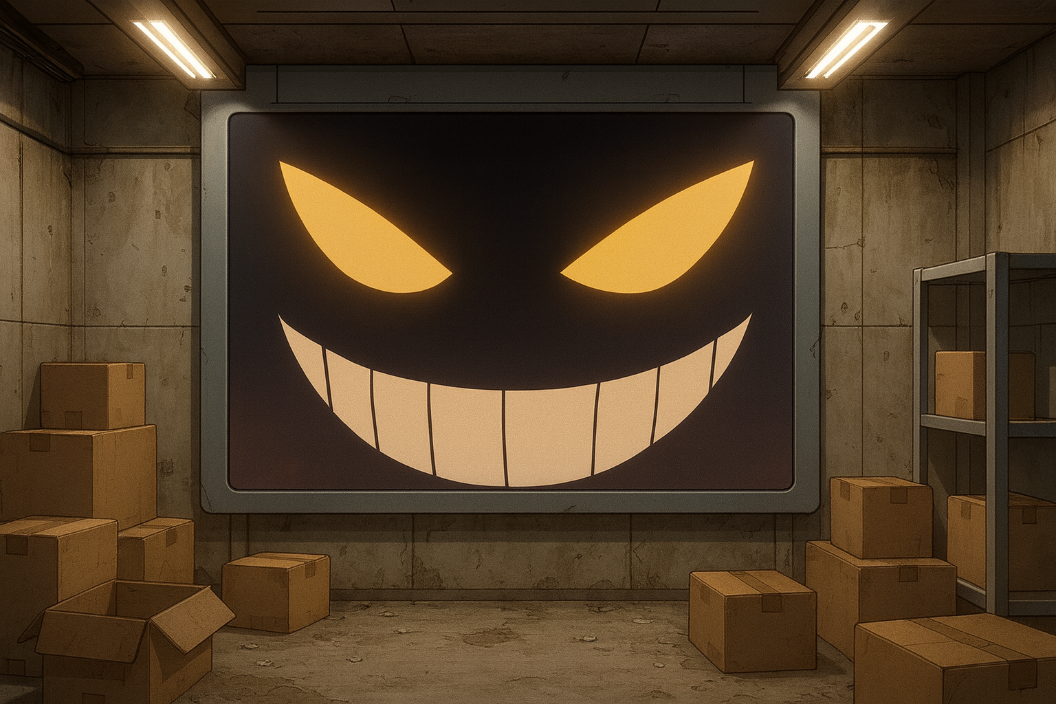 Sans-Visage