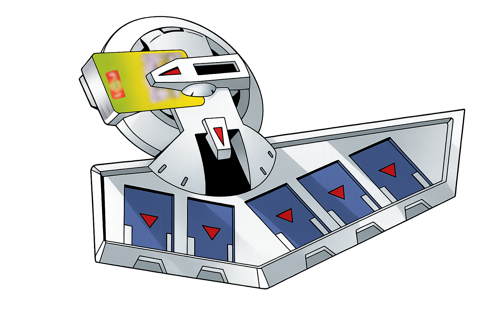 Bioviva Duel Disk