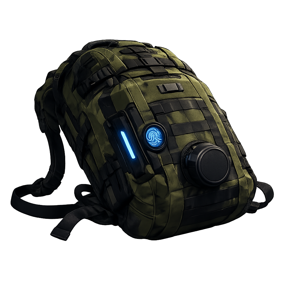 Backpack